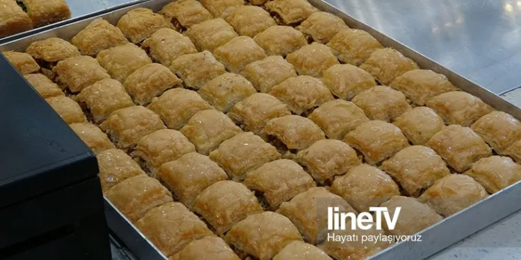 Bayrama sayılı günler kaldı