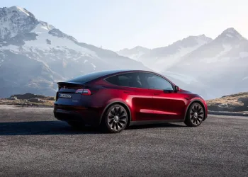 Çekilişle Tesla hediye edilecek