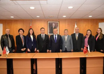 Uludağ Üniversitesi’nde işbirliği