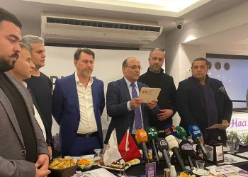 Bursa lezzetleri Dünya’ya açılıyor