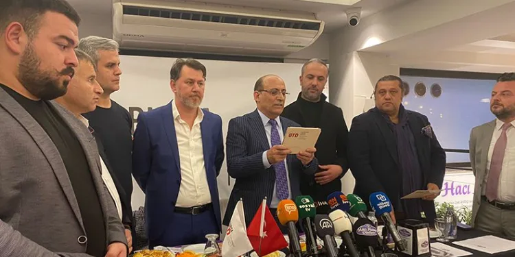 Bursa lezzetleri Dünya’ya açılıyor