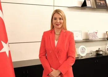 “Devlet destek veriyor, şimdi sıra iş dünyasında”
