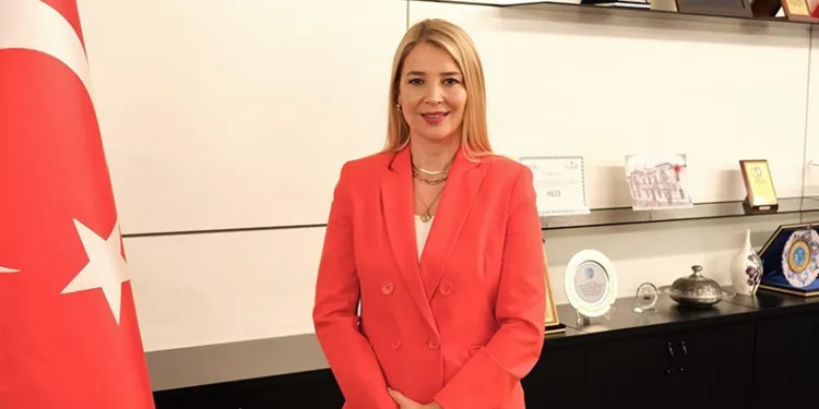 “Devlet destek veriyor, şimdi sıra iş dünyasında”