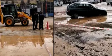 Gün ağardı acı tablo ortaya çıktı