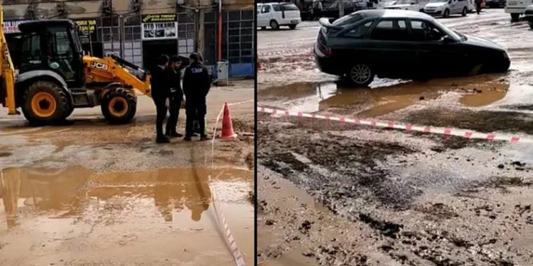 Gün ağardı acı tablo ortaya çıktı