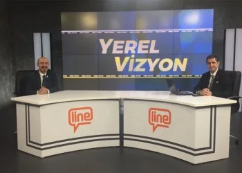 ‘Yerel Vizyon’da Bursa’da spor konuşulacak