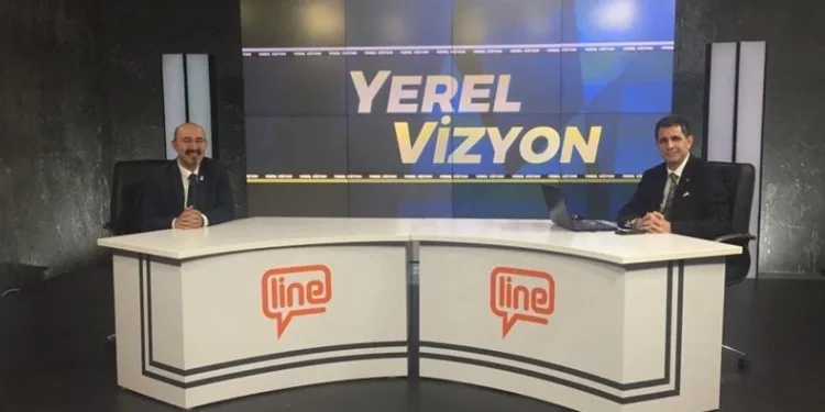 ‘Yerel Vizyon’da Bursa’da spor konuşulacak
