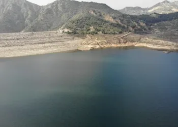 Yağışlar barajları dolduruyor