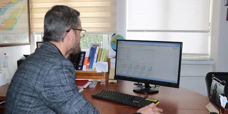Türk bilim adamları fizikte yeniçağ açıyor