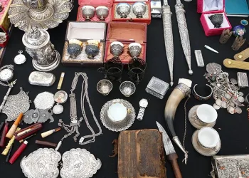 Türk antika dünyası, Bursa’da buluştu