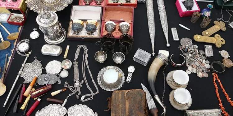 Türk antika dünyası, Bursa’da buluştu