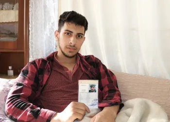 Resmiyette ölü olduğu ortaya çıktı