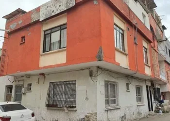 Bebeklerinin cansız bedenini bir hafta fark etmediler