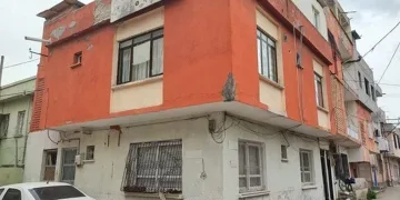Bebeklerinin cansız bedenini bir hafta fark etmediler