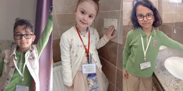 Tasarruf dedektifleri iş başında