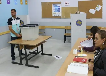 Kosova’da olağanüstü yerel seçimler