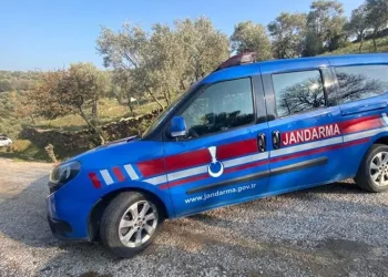160 litre zeytinyağı çaldı, yakalandı