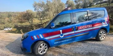 160 litre zeytinyağı çaldı, yakalandı