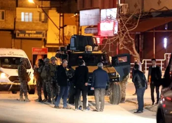 “Çöp atma” kavgasında iki kişi hayatını kaybetti