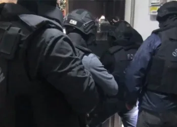 El Kaide ve DEAŞ’a yönelik operasyon
