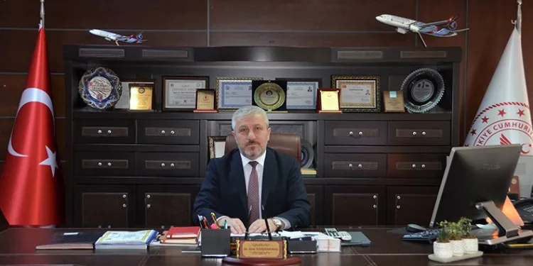 İl Sağlık Müdürü’nden bayramda beslenme tavsiyeleri