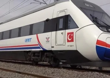 Ankara-Sivas YHT 1 ay ücretsiz