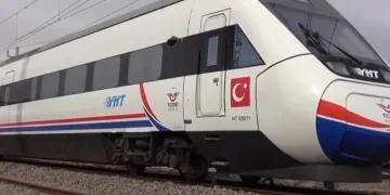 Ankara-Sivas YHT 1 ay ücretsiz