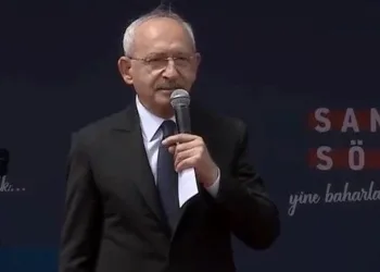 “Onlar sattılar, biz geri alacağız”