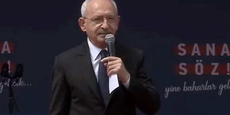 “Onlar sattılar, biz geri alacağız”