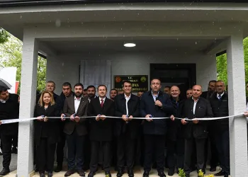 Osmangazi’de her mahalleye ayrı hizmet