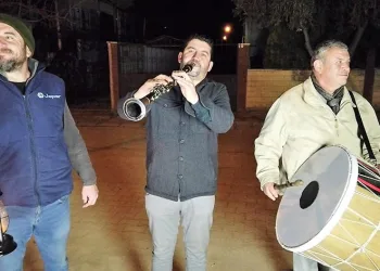 Kişiye özel sahura uyandırma hizmeti