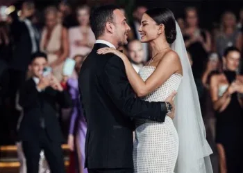 Demet Özdemir ile Oğuzhan Koç boşanıyor