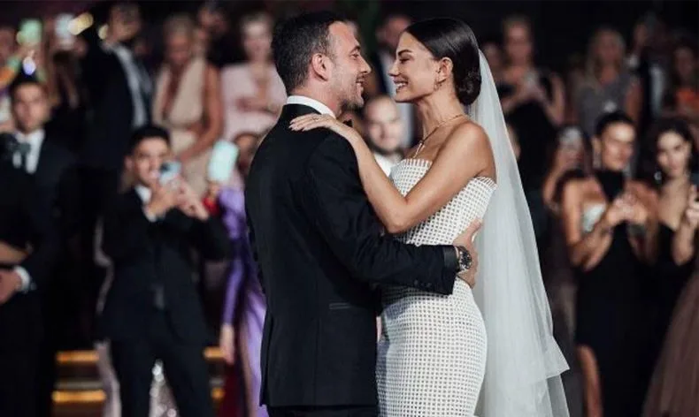 Demet Özdemir ile Oğuzhan Koç boşanıyor