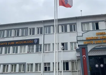 Bursa’da ’50 bin lira borç’ kavgası