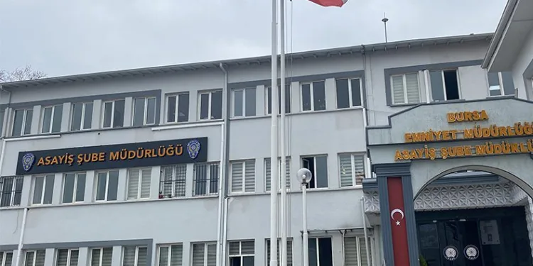 Bursa’da ’50 bin lira borç’ kavgası