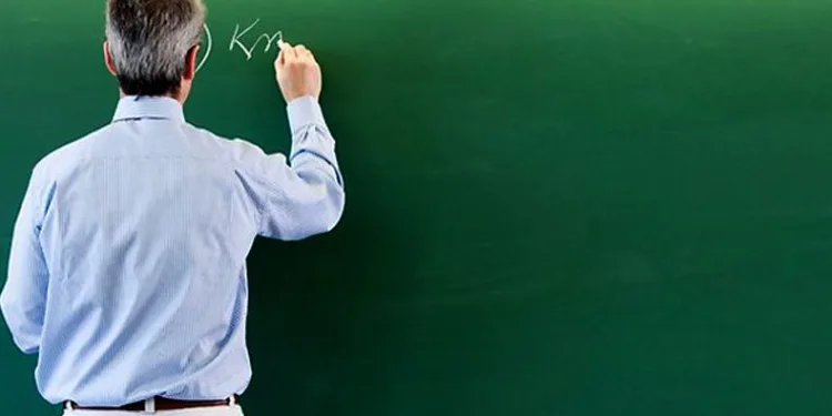 Sözleşmeli öğretmenlik sözlü sınav sonuçları açıklandı