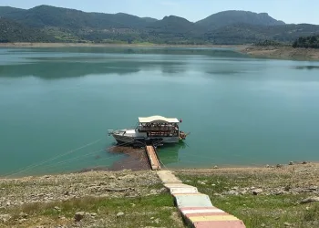 Doğa turizmi başladı