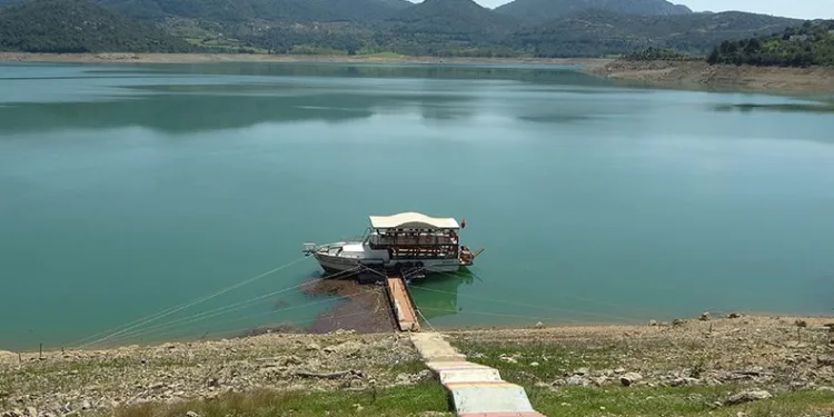 Doğa turizmi başladı