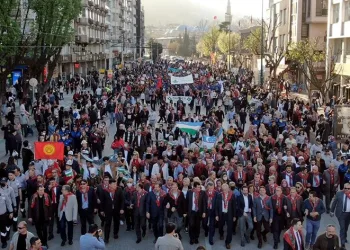 Osmangazi’de Fetih etkinlikleri başlıyor