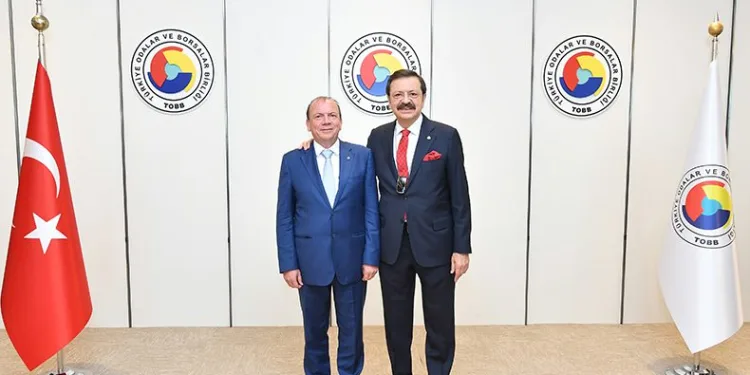 Konutlar TOKİ iş birliği ile inşa edilecek