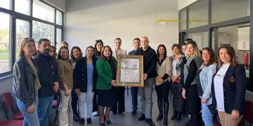 Umut Market binlerce aileye hizmet verdi