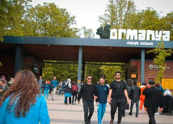 23 Nisan’da Ormanya’da çifte bayram olacak