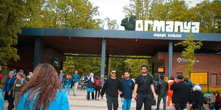 23 Nisan’da Ormanya’da çifte bayram olacak