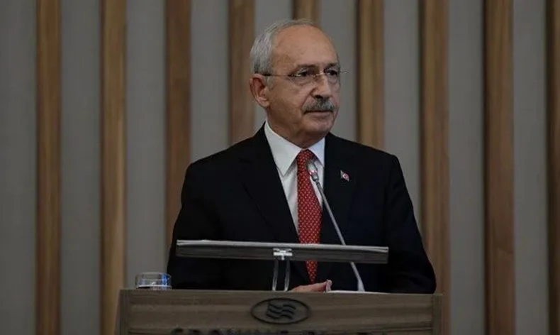 “Avrupa Birliği’ne üyelik temel hedefimiz”