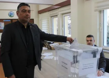 Türkiye’de çifte vatandaşlar sandık başında