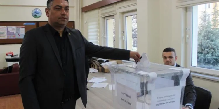 Türkiye’de çifte vatandaşlar sandık başında