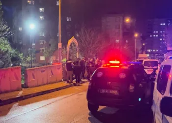 Bursa’da alacak verecek kavgasında bıçaklar konuştu