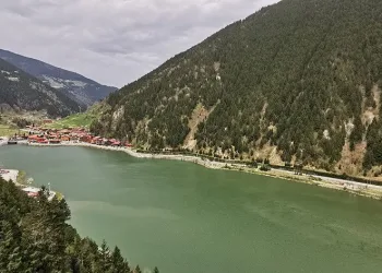 Uzungöl Ramazan Bayramı tatiline hazır