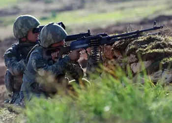 6 PKK’lı terörist etkisiz hale getirildi