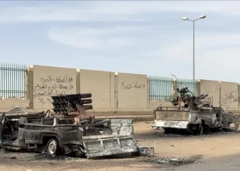 Sudan’da can kaybı 420’ye yükseldi